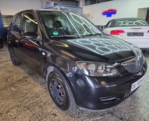 Mazda 2 Gebrauchtwagen