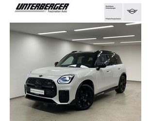 Mini Cooper D Countryman Gebrauchtwagen