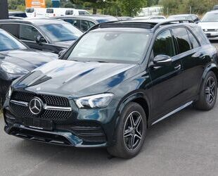 Mercedes-Benz GLE 400 Gebrauchtwagen