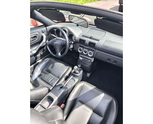 Toyota MR 2 Gebrauchtwagen