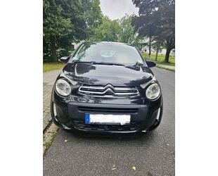 Citroen C1 Gebrauchtwagen