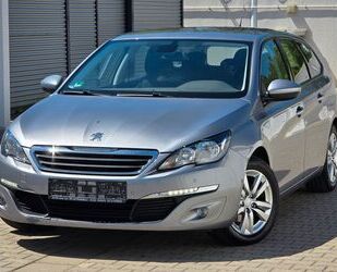 Peugeot 308 Gebrauchtwagen