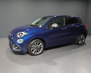 Fiat 500X Gebrauchtwagen