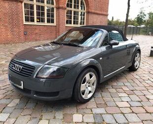 Audi TT Gebrauchtwagen
