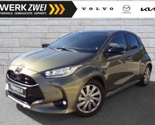 Mazda 2 Hybrid 