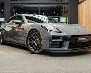 Porsche Panamera Gebrauchtwagen
