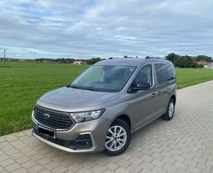 Ford Tourneo Connect Gebrauchtwagen