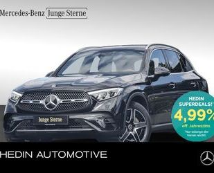 Mercedes-Benz GLC 200 Gebrauchtwagen