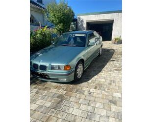 BMW 316 Gebrauchtwagen