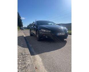 VW Scirocco Gebrauchtwagen