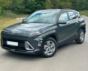 Hyundai KONA Gebrauchtwagen