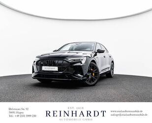 Audi e-tron Gebrauchtwagen