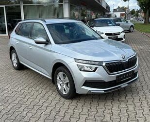 Skoda Kamiq Gebrauchtwagen