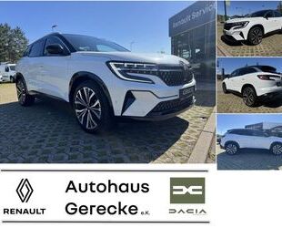 Renault Austral Gebrauchtwagen