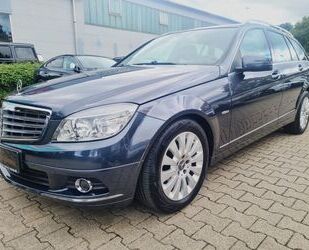 Mercedes-Benz C 200 Gebrauchtwagen
