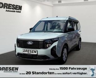 Ford Tourneo Courier Gebrauchtwagen
