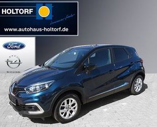 Renault Captur Gebrauchtwagen