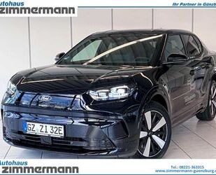 Ford Capri Gebrauchtwagen