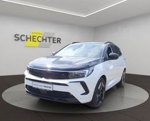 Opel Grandland (X) Gebrauchtwagen