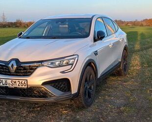 Renault Arkana Gebrauchtwagen