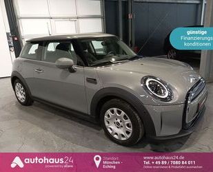 Mini ONE Gebrauchtwagen