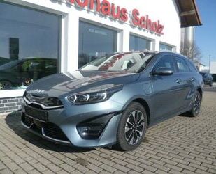 Kia ceed Sportswagon Gebrauchtwagen