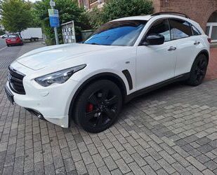 INFINITI QX70 Gebrauchtwagen