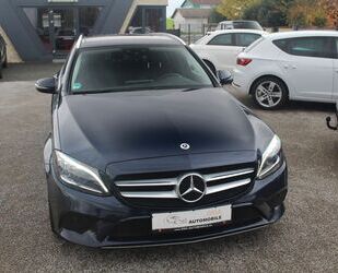 Mercedes-Benz C 220 Gebrauchtwagen