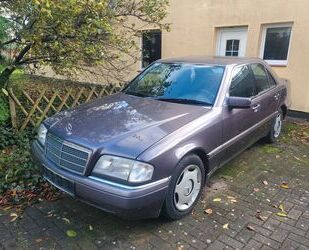 Mercedes-Benz C 180 Gebrauchtwagen