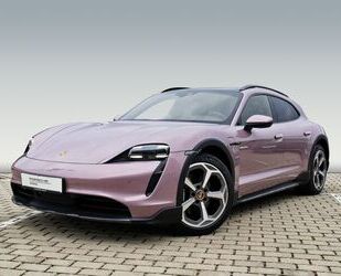 Porsche Taycan Gebrauchtwagen