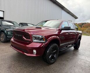 Dodge RAM Gebrauchtwagen