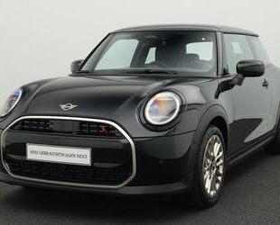 Mini Cooper S Gebrauchtwagen