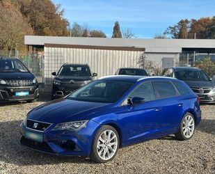 Seat Leon Gebrauchtwagen