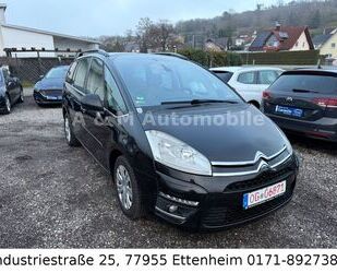 Citroen Grand C4 Picasso / SpaceTourer Gebrauchtwagen