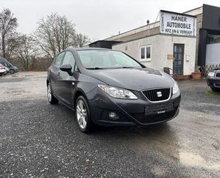 Seat Ibiza Gebrauchtwagen