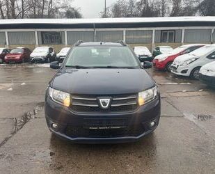 Dacia Logan Gebrauchtwagen