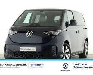 VW Volkswagen ID. Buzz Pro IQ.LIGHT*NAV*AHK*ACC*SIDE* Gebrauchtwagen