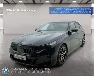 BMW i5 Gebrauchtwagen