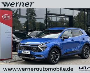 Kia Sportage Gebrauchtwagen