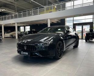 Maserati Ghibli Gebrauchtwagen