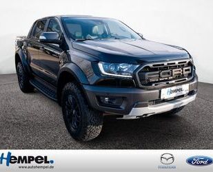 Ford Raptor Gebrauchtwagen