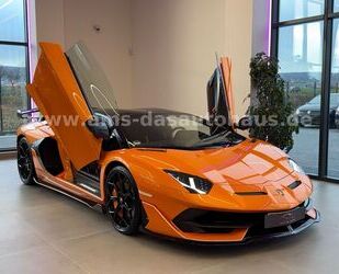 Lamborghini Aventador Gebrauchtwagen
