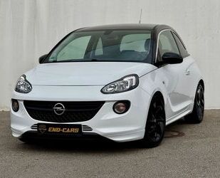 Opel Adam Gebrauchtwagen