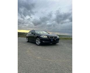 BMW 525 Gebrauchtwagen