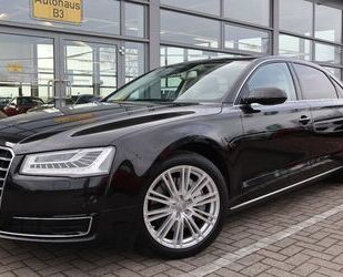 Audi A8 Gebrauchtwagen