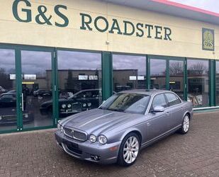 Jaguar XJ Gebrauchtwagen