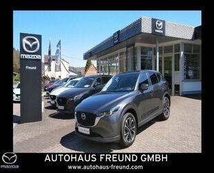Mazda CX-5 Gebrauchtwagen