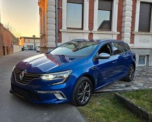 Renault Megane Gebrauchtwagen