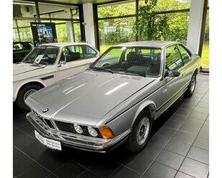 BMW 628 Gebrauchtwagen