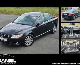 Volvo S80 Gebrauchtwagen